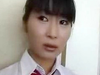 Horny Students XXX Games in Tokyo School