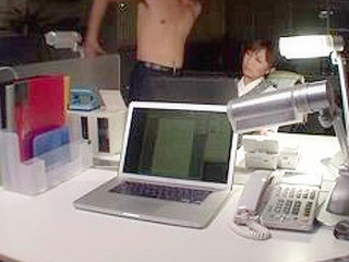 Fucking in China with Nippon Girl in XXX Porn Movie