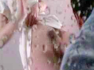 Japanese nurse-fantasy reveals steamy XXX passion with writhing nippon-patient